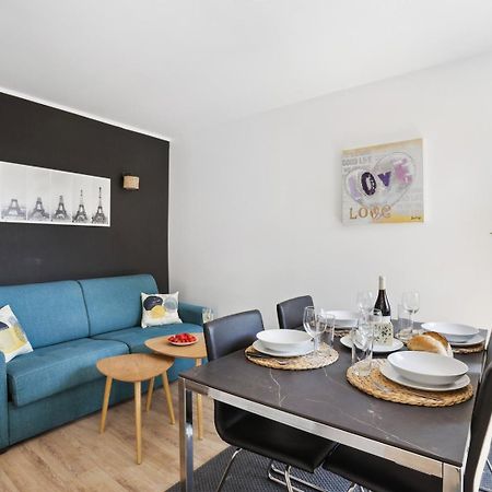 מונטריי 866 Suite Lilas - Superbe Appartement מראה חיצוני תמונה