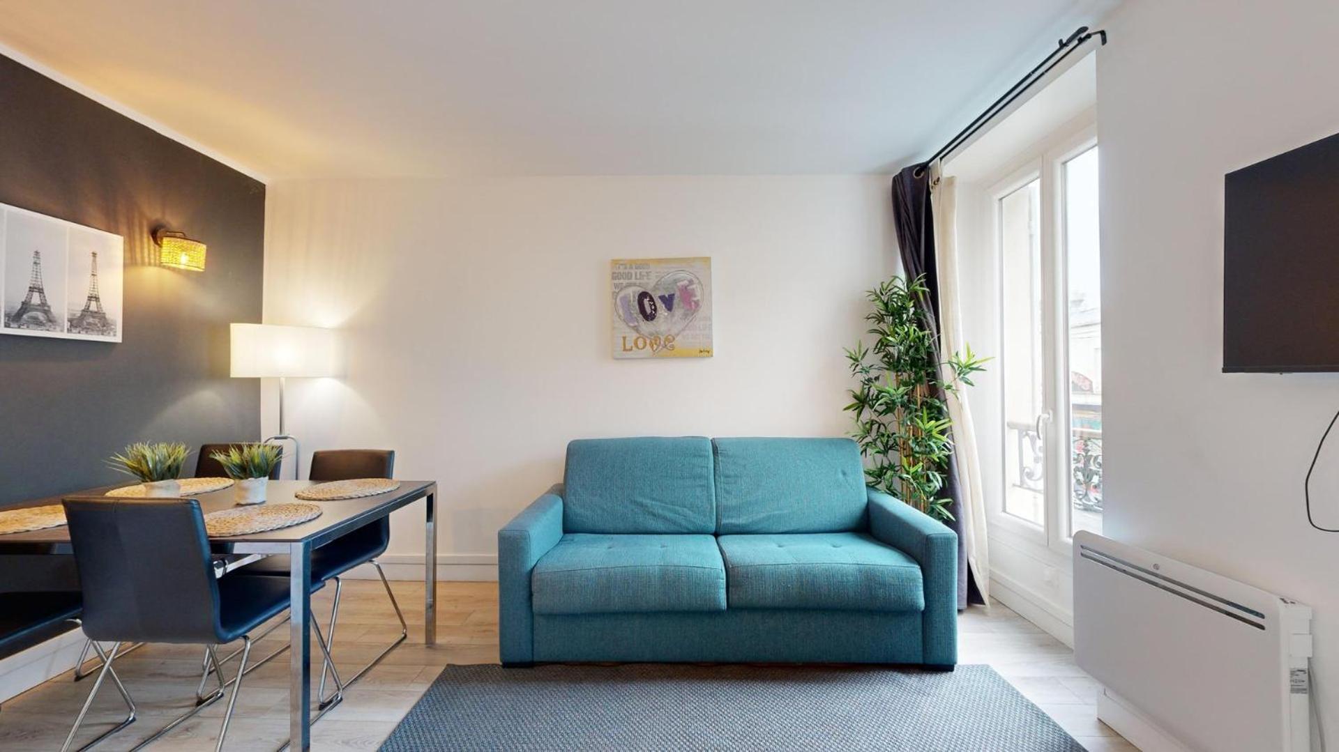 מונטריי 866 Suite Lilas - Superbe Appartement מראה חיצוני תמונה